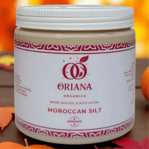 طمى مغربى
